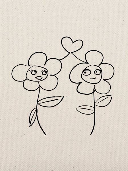 Blume Blumen