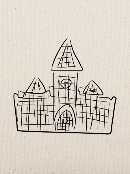 schloss mauern