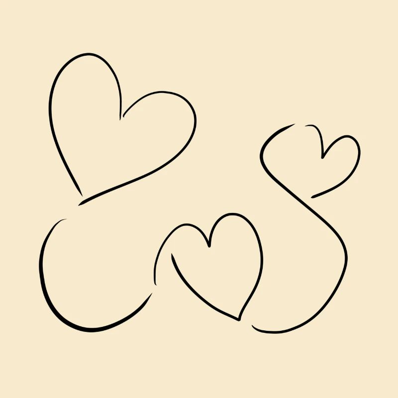 herz liebe