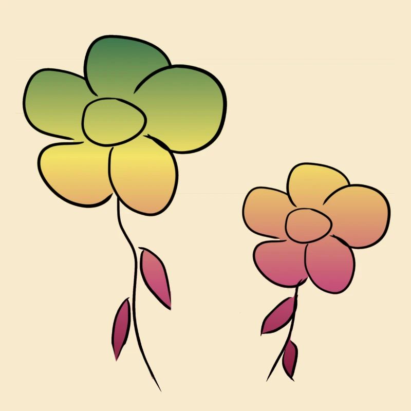 blume blumen