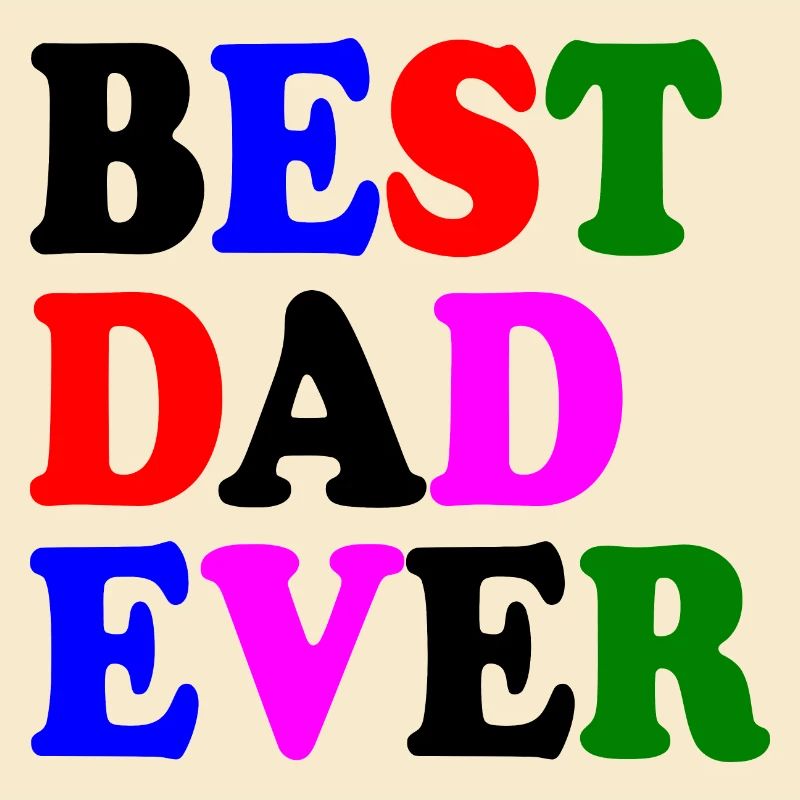 Best dad ever