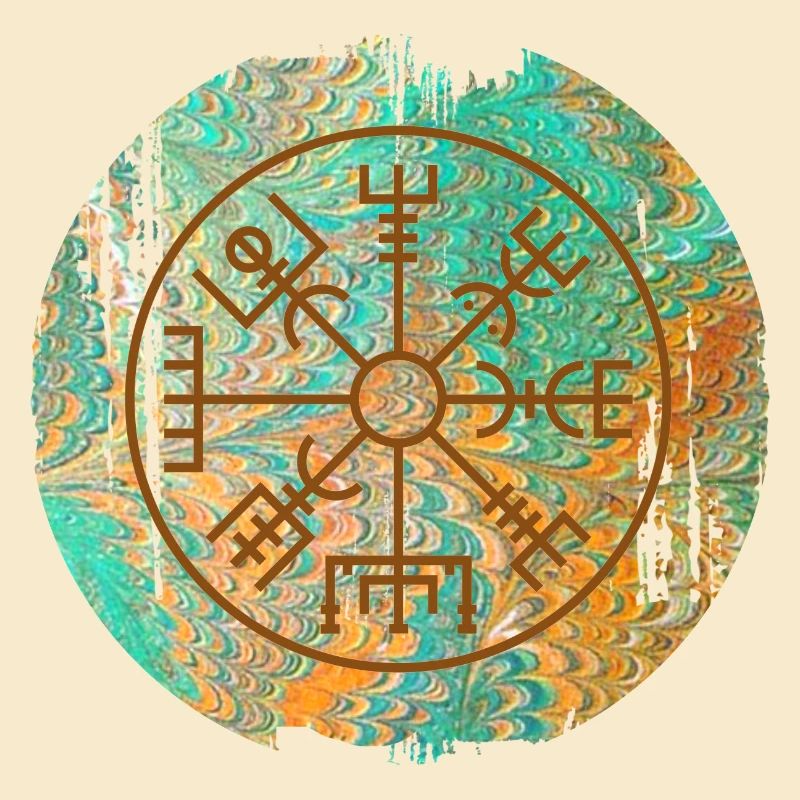vegvisir e 36