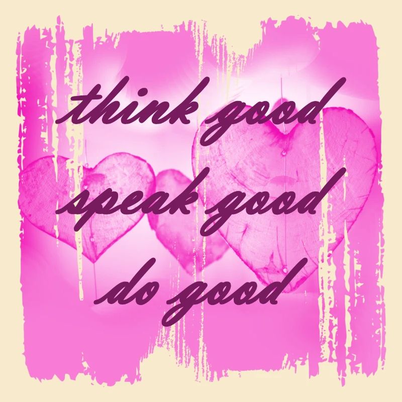 think good 2