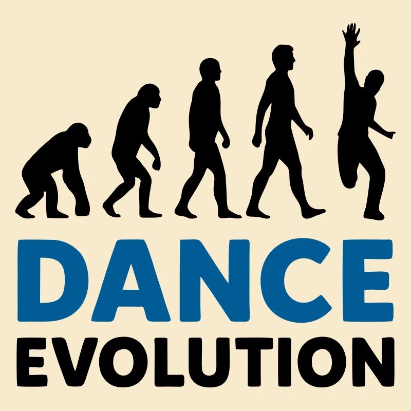 Dance Evolution Break Hip-Hop