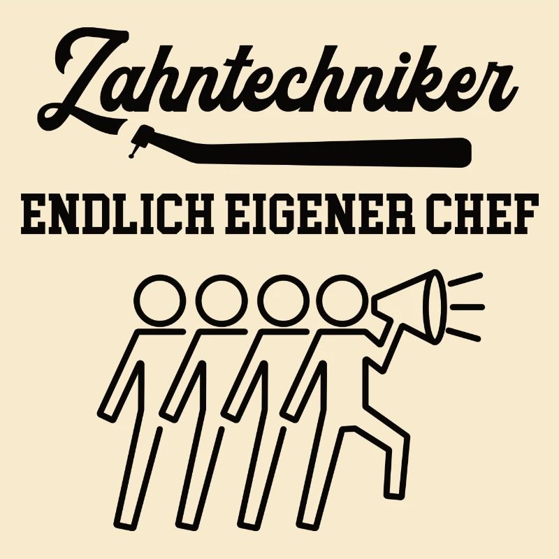 Zahntechniker Chef werden Selbstständig machen