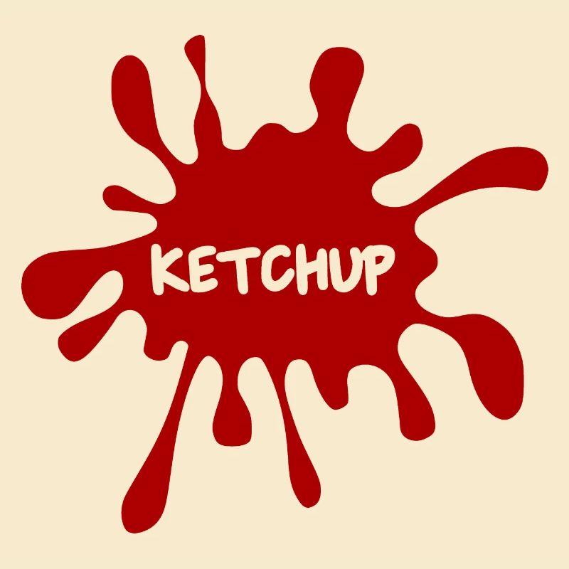 Ketchup Fleck