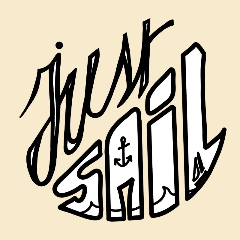 just sail