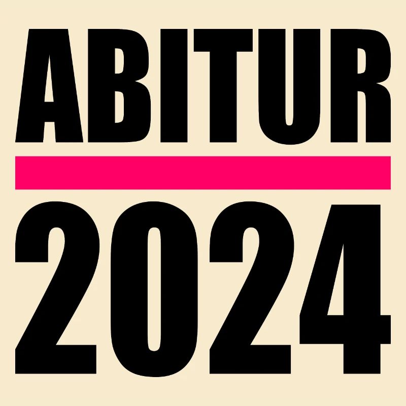 Abitur 2024