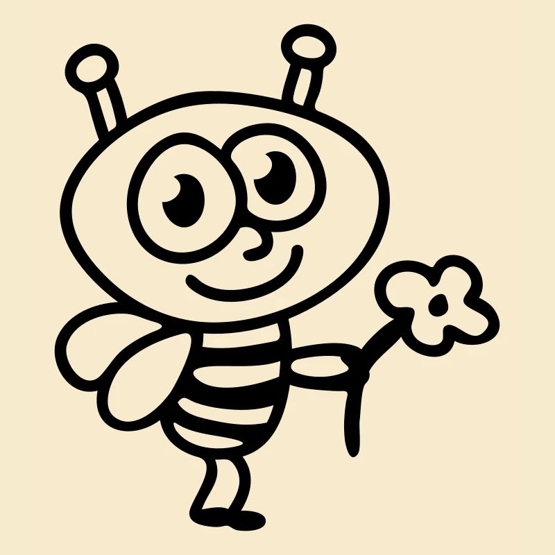 Bee + Fleur - Line