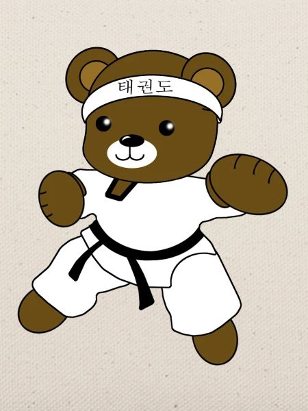 Tae kwon do