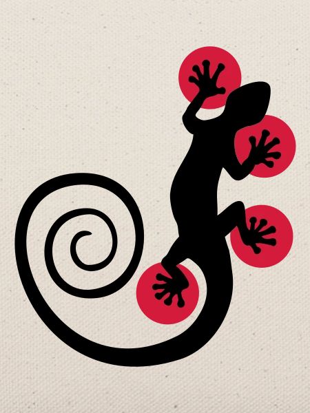 HOT SPOT GECKO
