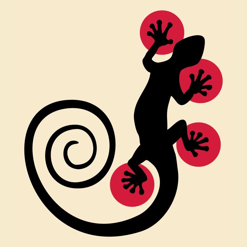 HOT SPOT GECKO