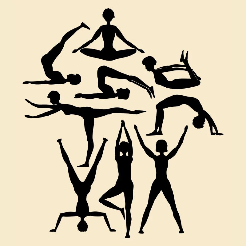 gymnastique