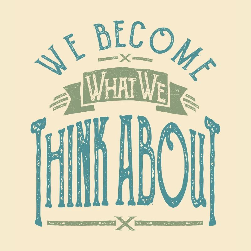 Think about