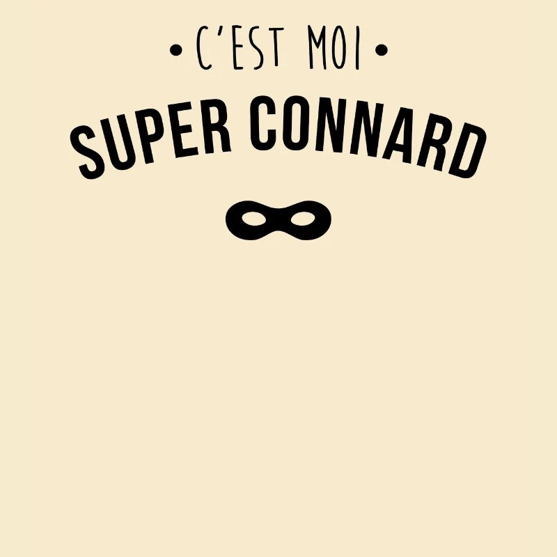 Super connard