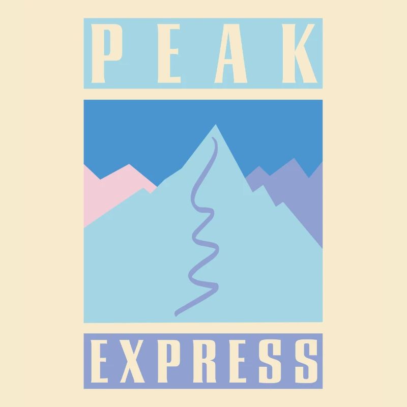 Peak-Express