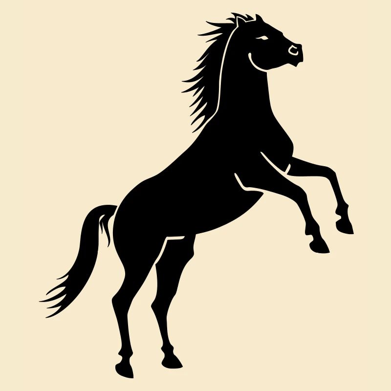 Pferd