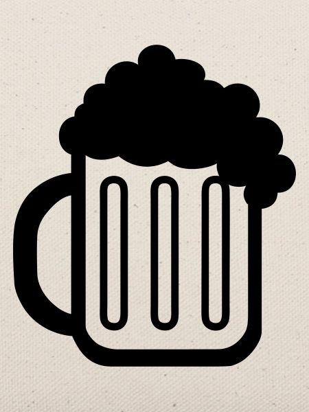 Beer mug 01.0