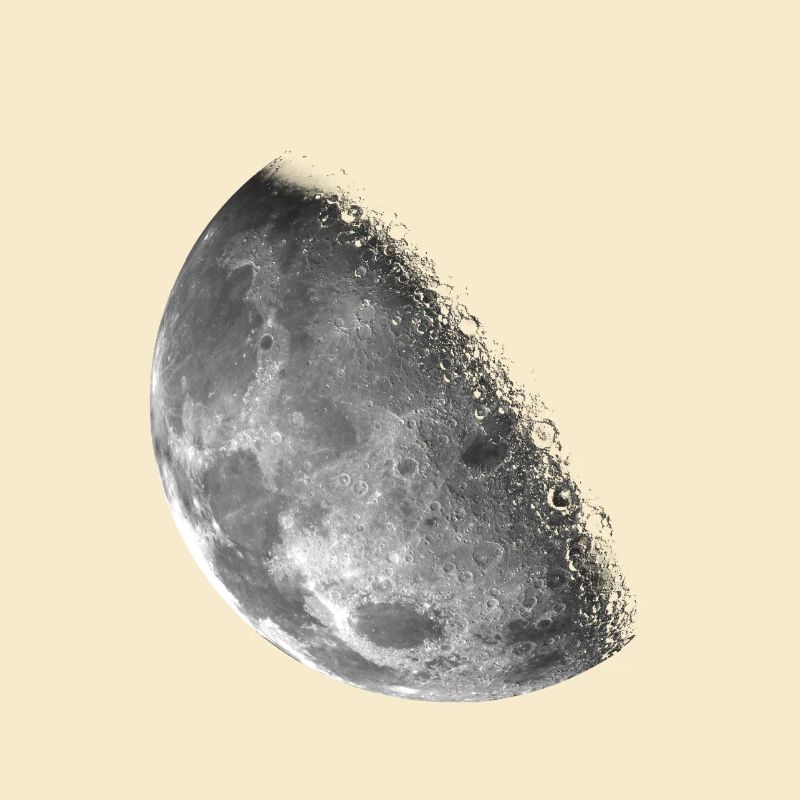 Der Mond