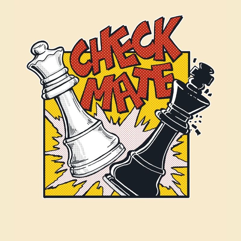 CHECKMATE (Schachmatt)