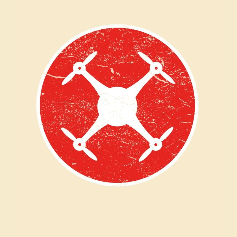 Gift drone drone