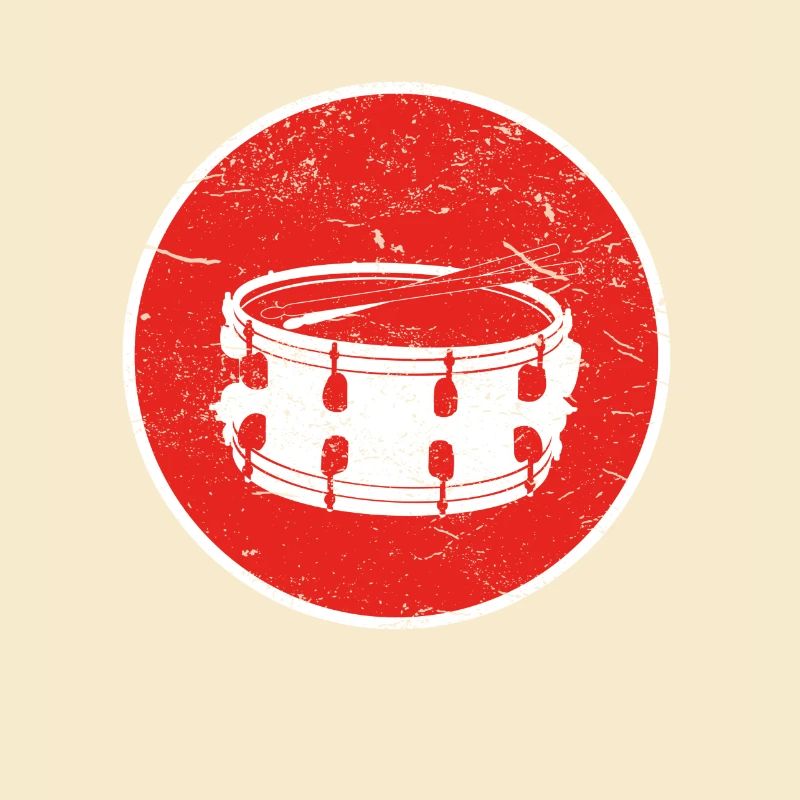 Gift drums drum drum