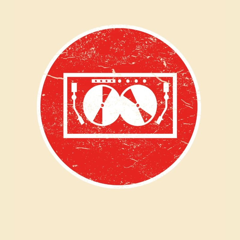 Gift TECHNO DJ ELECTRO