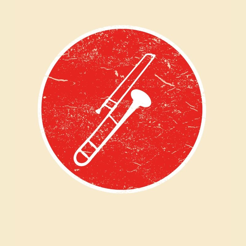 Gift trombone trombone trombone