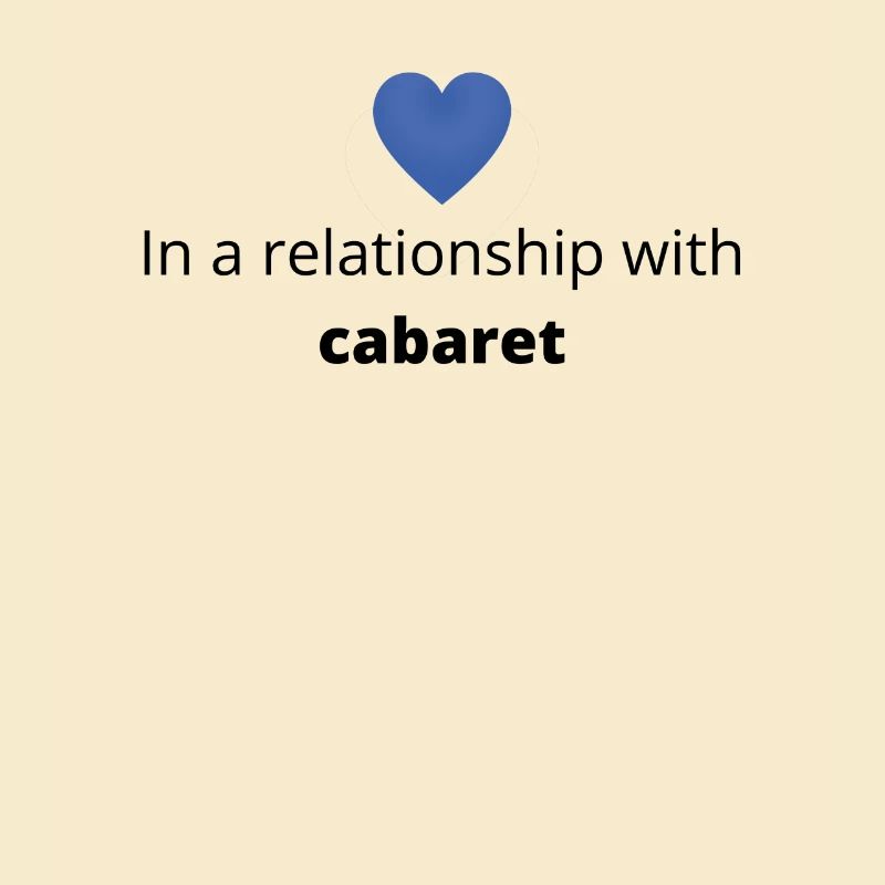 poison relation unique prise avec cabaret
