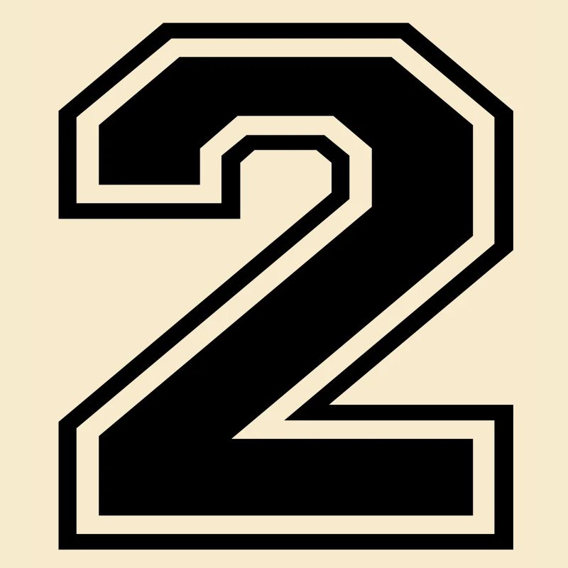 2