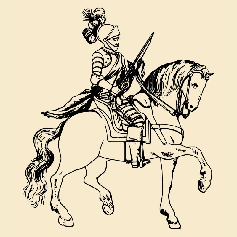 épée épée de chevalier chevalier armor14
