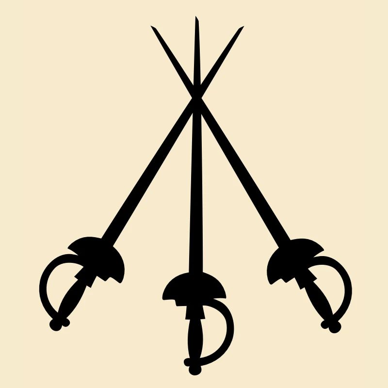 Musketiere