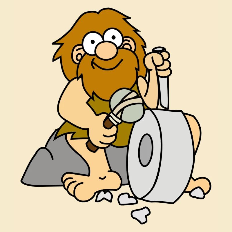 neanderthal cave man caveman steinzeit10