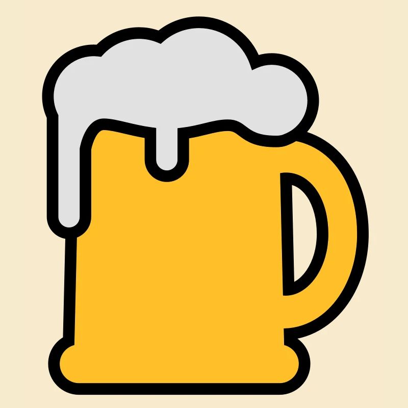 Bierkrung | Beer Mug