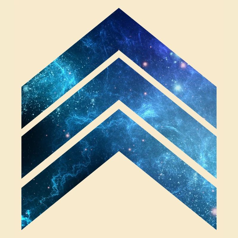 Blue Galaxy 2