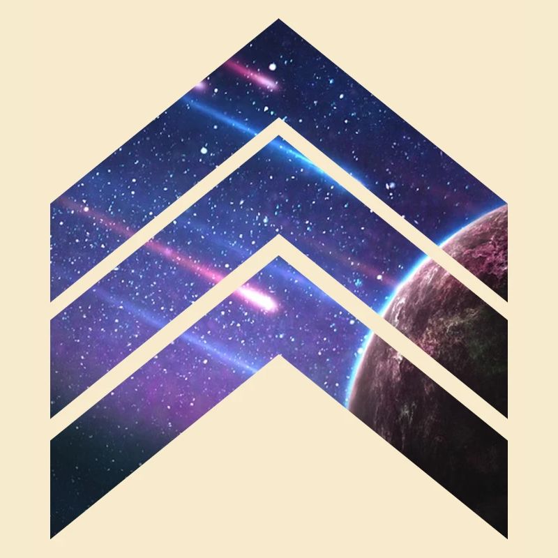 meteor Galaxy