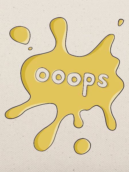 Fleck ooops