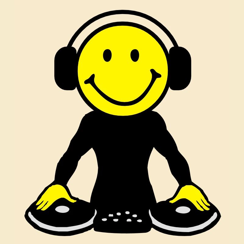 DJ