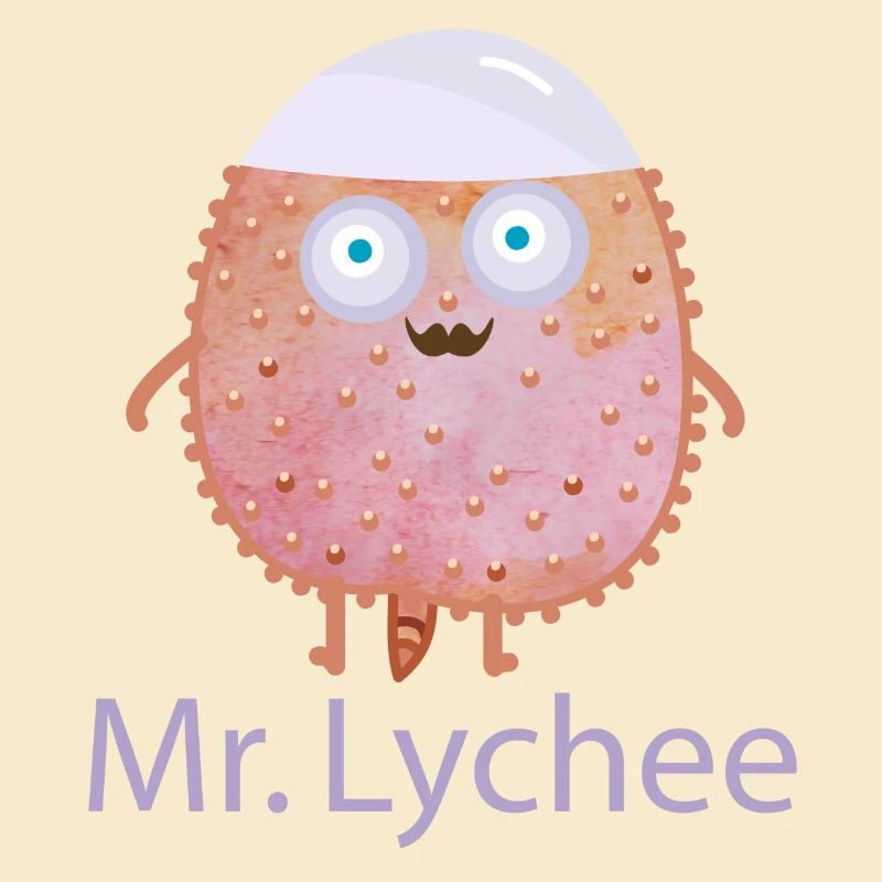 Mr Lychee