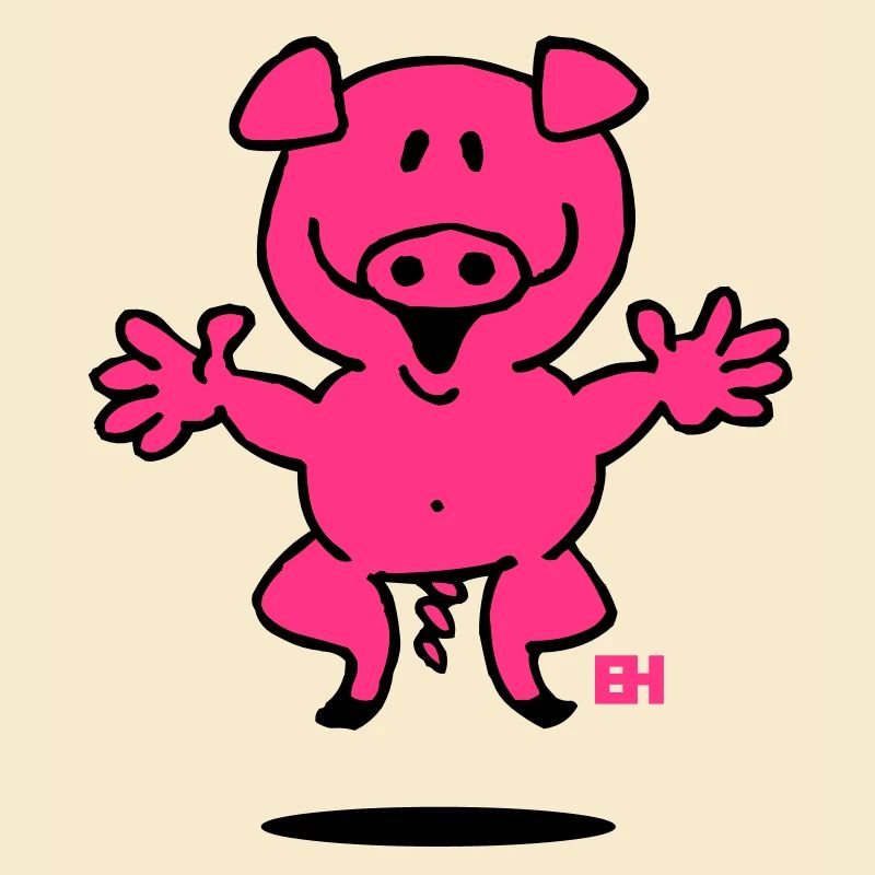 cochon