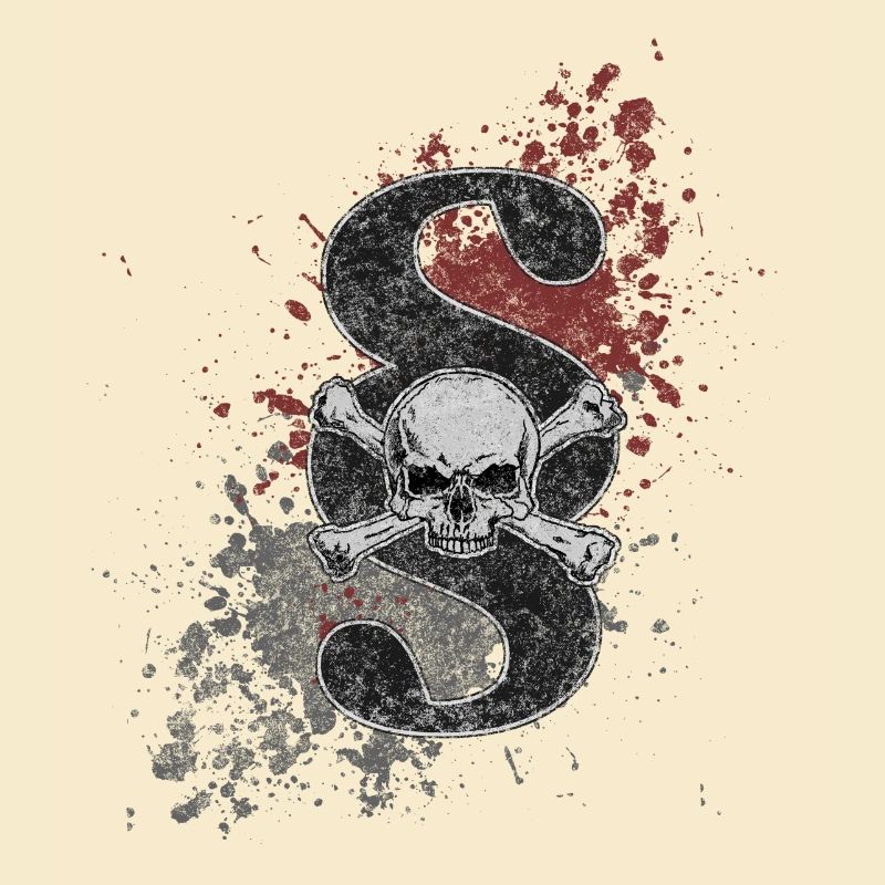 Paragraph Jolly Roger