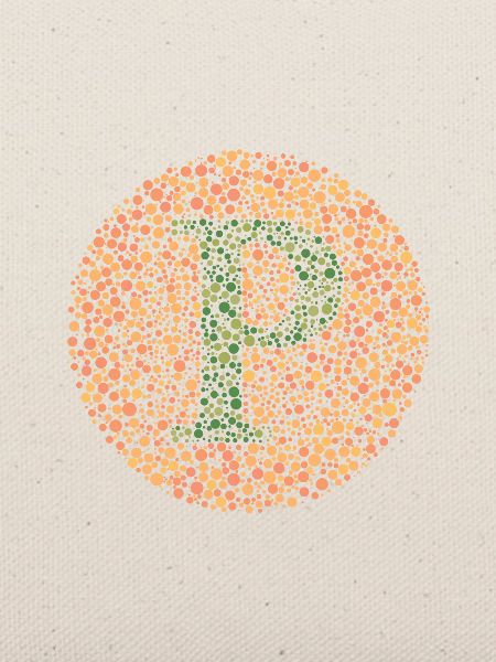 Rho-Sehtest