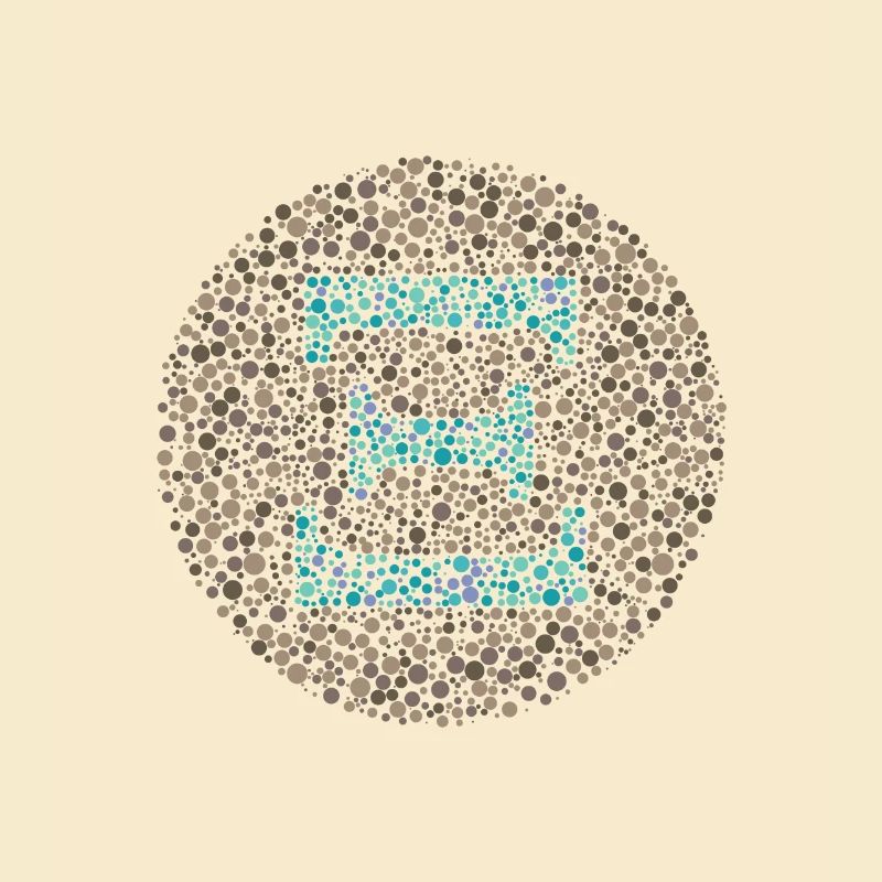 Xi Sehtest