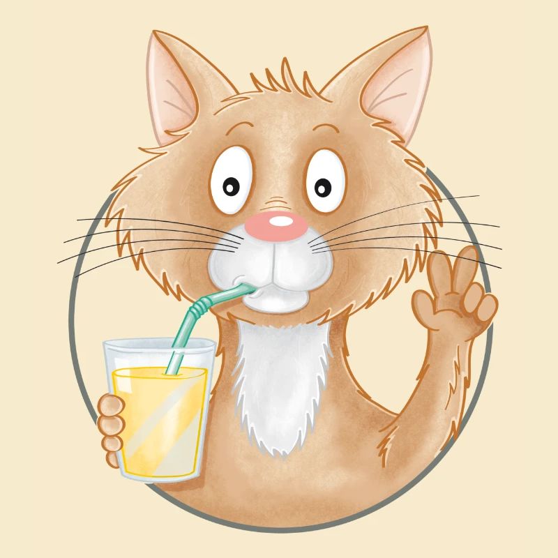 Limo-Katze
