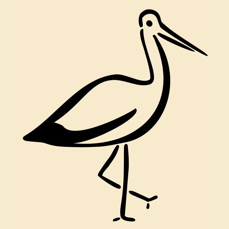 Cigogne