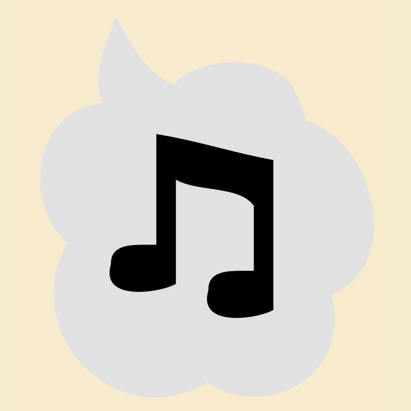 Musik Sprechen