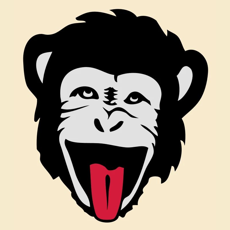 Affe Gorilla Affe Header1