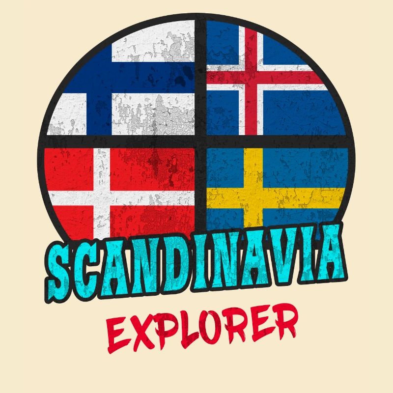 Scandinavia Explorer / Scandinavie / Cadeau