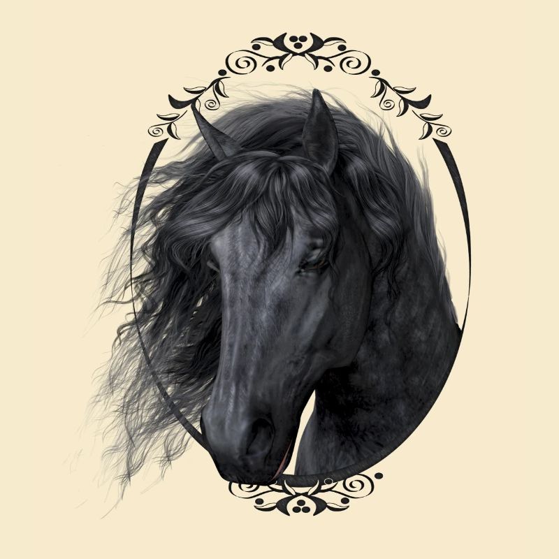 Black Beauty