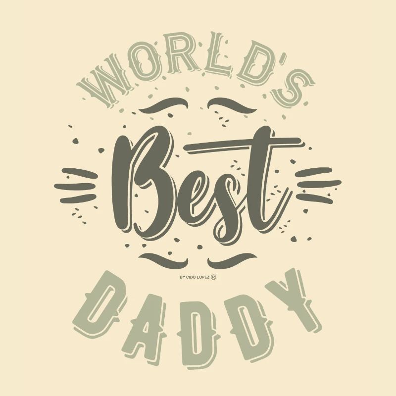 World's Best Daddy
